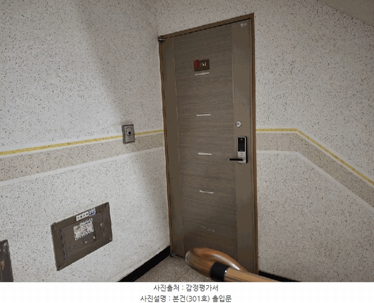 2025타경509091 인천광역시 서구 도요지로201번길 4인천광역시 서구 도요지로20○○○○, 도요빌 101동 3층 301호도요빌 1○○ 다세대(빌라) 경매 이미지