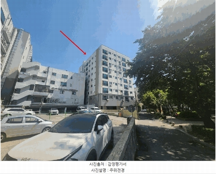 2025타경509645 인천광역시 계양구 경명대로1052번길 2, 아르떼 6층 602호 오피스텔[계약26평형] 경매 이미지