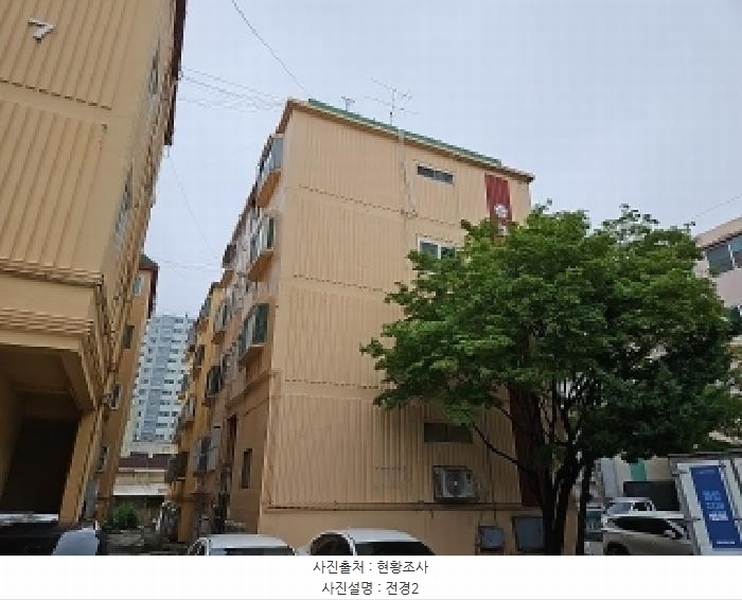 2025타경509664 인천광역시 계양구 계산새로19번길 6, 제일그린타운 가동 지하층 2호 다세대(빌라)[공급15평형] 경매 이미지