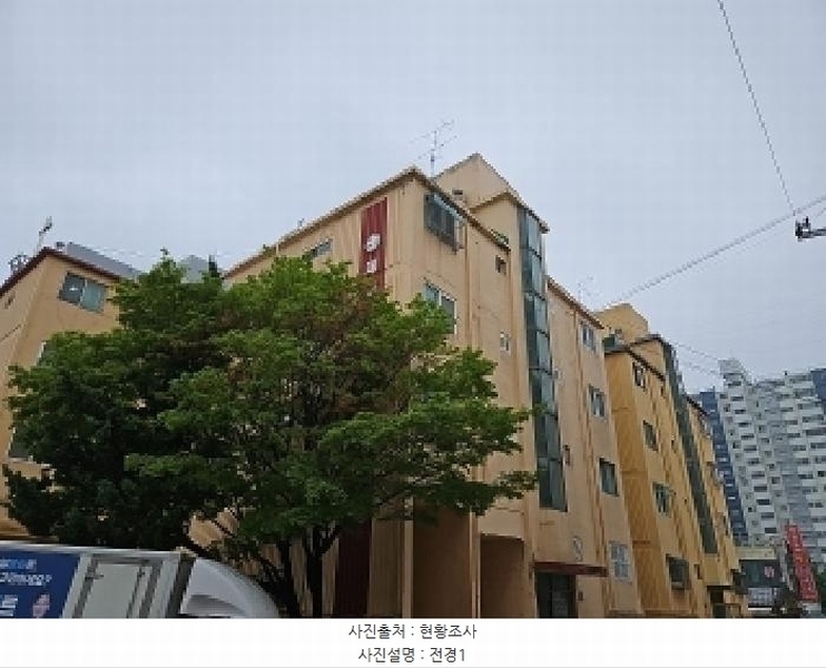 2025타경509664 인천광역시 계양구 계산새로19번길 6, 제일그린타운 가동 지하층 2호 다세대(빌라)[공급15평형] 경매 이미지
