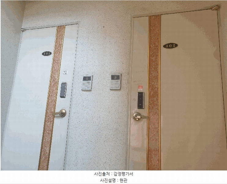 2025타경509671 인천광역시 남동구 남촌로 88-7, 성광탑스빌 2동 4층 401호 다세대(빌라)[공급16평형] 경매 이미지