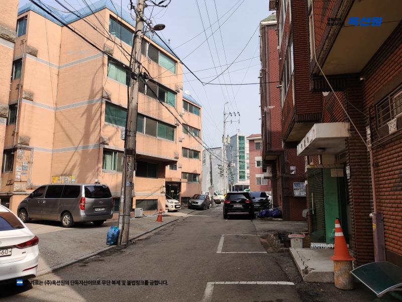 2025타경509671 인천광역시 남동구 남촌로 88-7, 성광탑스빌 2동 4층 401호 다세대(빌라)[공급16평형] 경매 이미지
