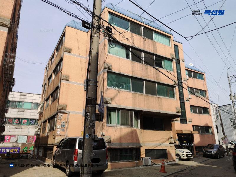 2025타경509671 인천광역시 남동구 남촌로 88-7, 성광탑스빌 2동 4층 401호 다세대(빌라)[공급16평형] 경매 이미지