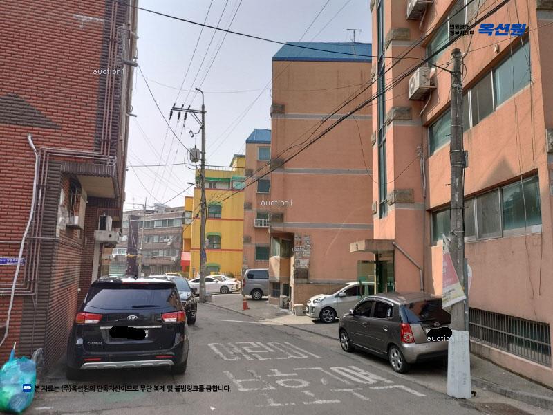 2025타경509671 인천광역시 남동구 남촌로 88-7, 성광탑스빌 2동 4층 401호 다세대(빌라)[공급16평형] 경매 이미지
