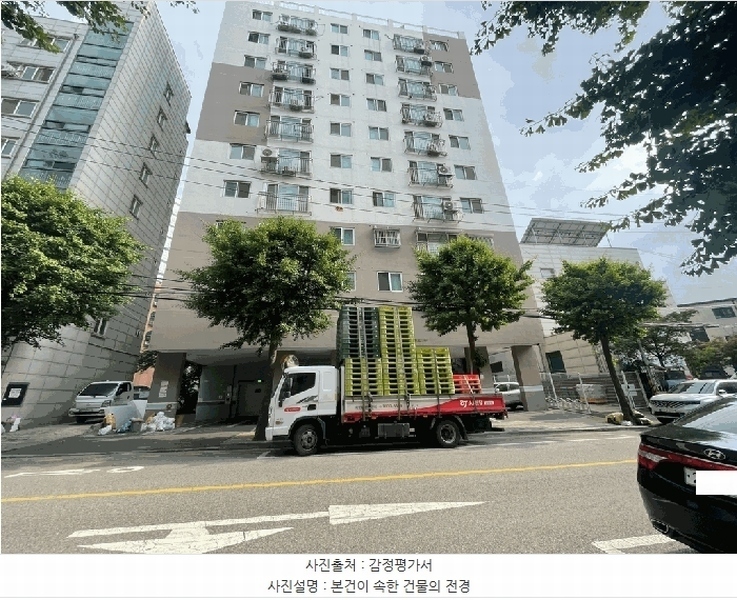2025타경509744 인천광역시 미추홀구 석바위로 10, 삼성타워 8층 801호 오피스텔[계약27평형] 경매 이미지