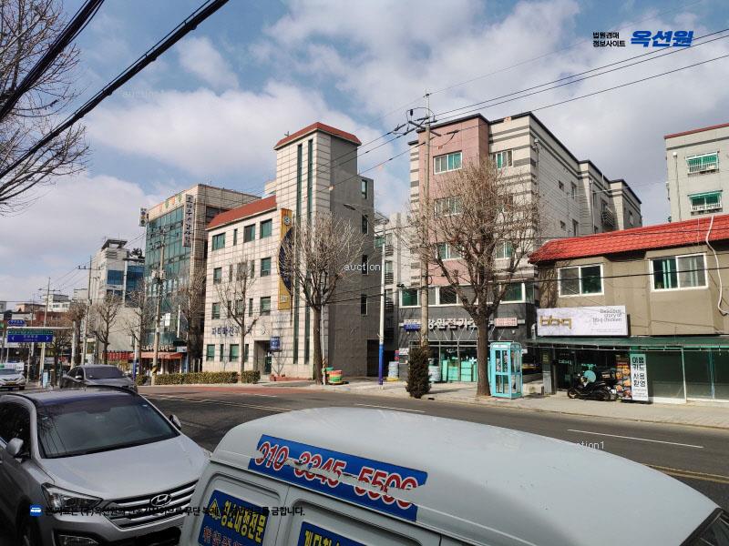 2025타경509787 인천광역시 부평구 주부토로262번길 14, 대광시티 5층 501호 다세대(빌라)[공급17평형] 경매 이미지
