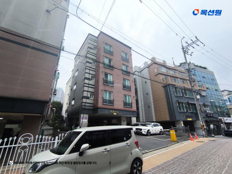 2025타경509787 인천광역시 부평구 주부토로262번길 14, 대광시티 5층 501호 다세대(빌라)[공급17평형] 경매 이미지