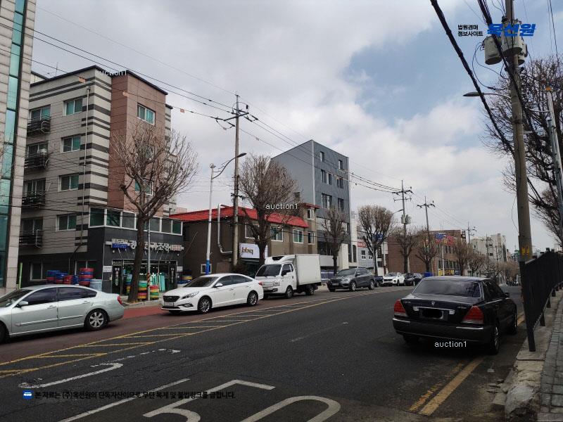2025타경509787 인천광역시 부평구 주부토로262번길 14, 대광시티 5층 501호 다세대(빌라)[공급17평형] 경매 이미지