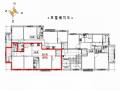 2025타경509787 인천광역시 부평구 주부토로262번길 14, 대광시티 5층 501호 다세대(빌라)[공급17평형] 경매 이미지