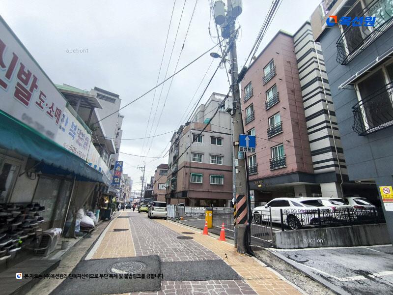 2025타경509787 인천광역시 부평구 주부토로262번길 14, 대광시티 5층 501호 다세대(빌라)[공급17평형] 경매 이미지