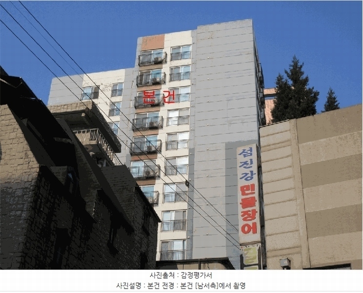 2025타경509788 인천광역시 남동구 남동대로922번길 32, 대준블루온 11층 1103호 오피스텔[계약36평형] 경매 이미지