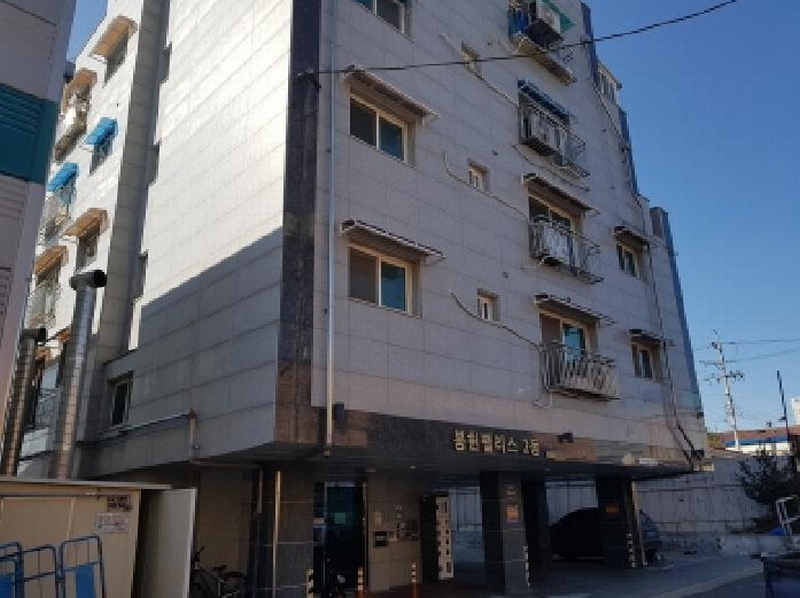 2025타경51637 경기도 시흥시 봉우순환로 109-3, 봉현팰리스 2동 3층 301호 다세대(빌라)[공급16평형] 경매 이미지