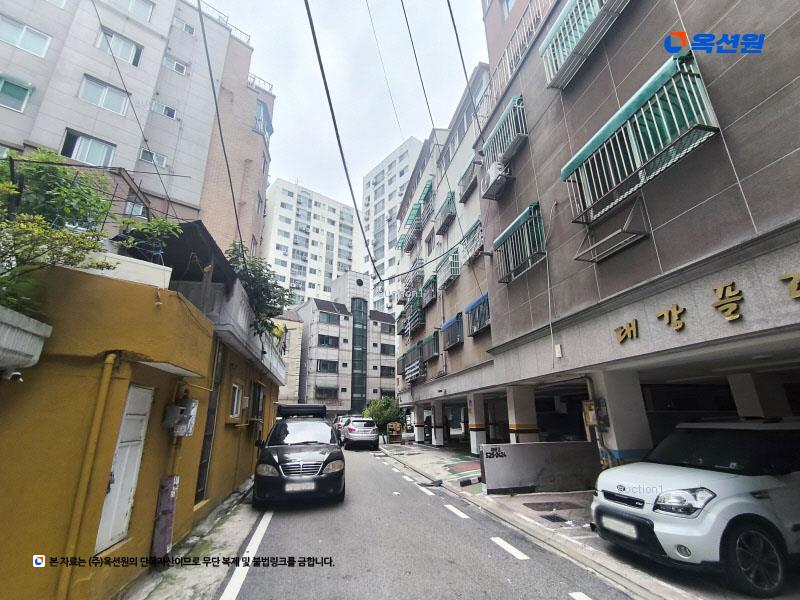 2025타경509818 인천광역시 부평구 충선로8번길 43-1, 스프링스빌 비동 3층 301호 다세대(빌라)[공급17평형] 경매 이미지