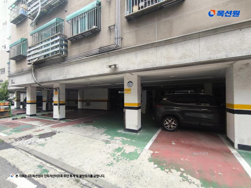 2025타경509818 인천광역시 부평구 충선로8번길 43-1, 스프링스빌 비동 3층 301호 다세대(빌라)[공급17평형] 경매 이미지