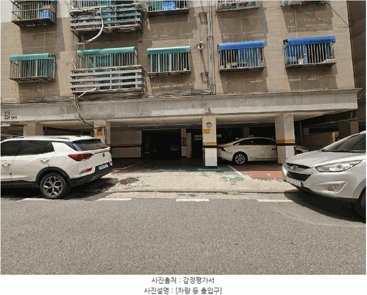 2025타경509818 인천광역시 부평구 충선로8번길 43-1, 스프링스빌 비동 3층 301호 다세대(빌라)[공급17평형] 경매 이미지