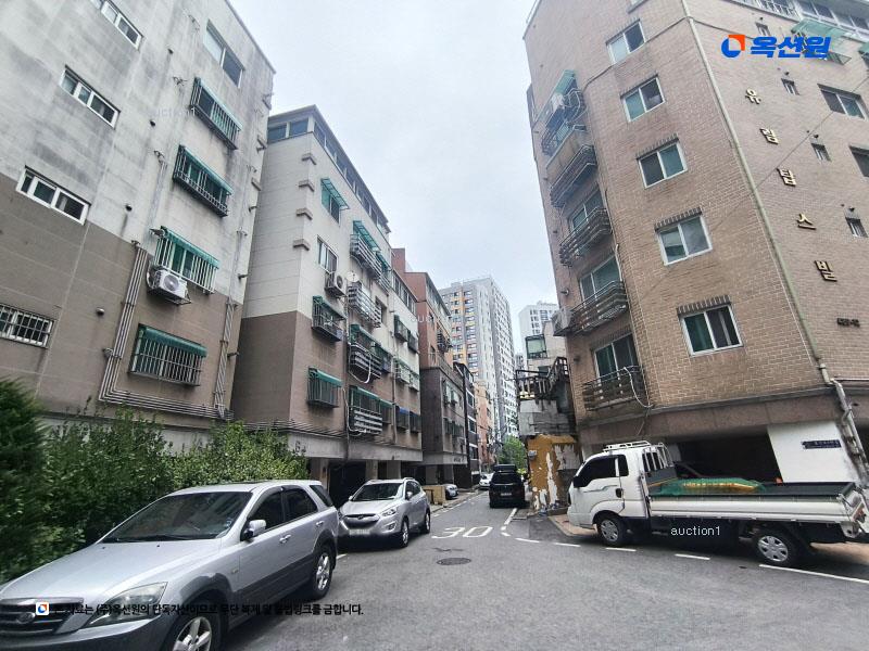 2025타경509818 인천광역시 부평구 충선로8번길 43-1, 스프링스빌 비동 3층 301호 다세대(빌라)[공급17평형] 경매 이미지