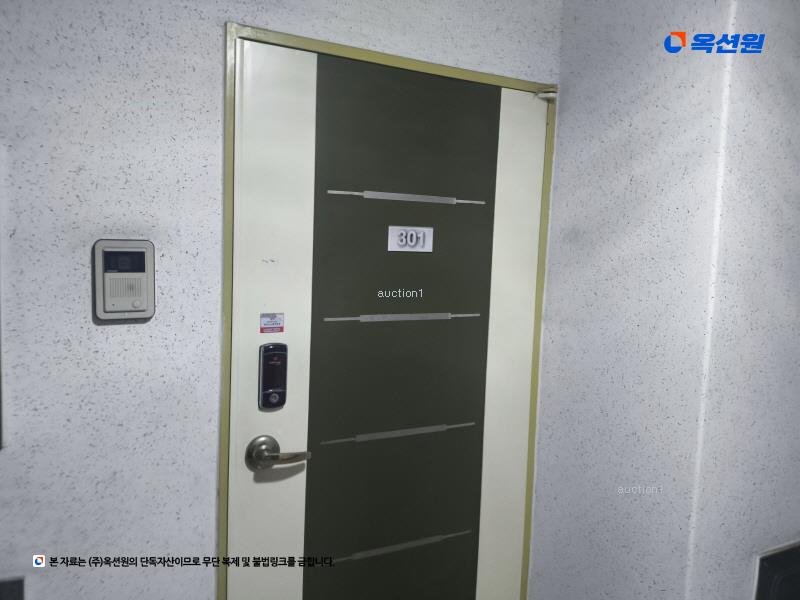 2025타경509818 인천광역시 부평구 충선로8번길 43-1, 스프링스빌 비동 3층 301호 다세대(빌라)[공급17평형] 경매 이미지
