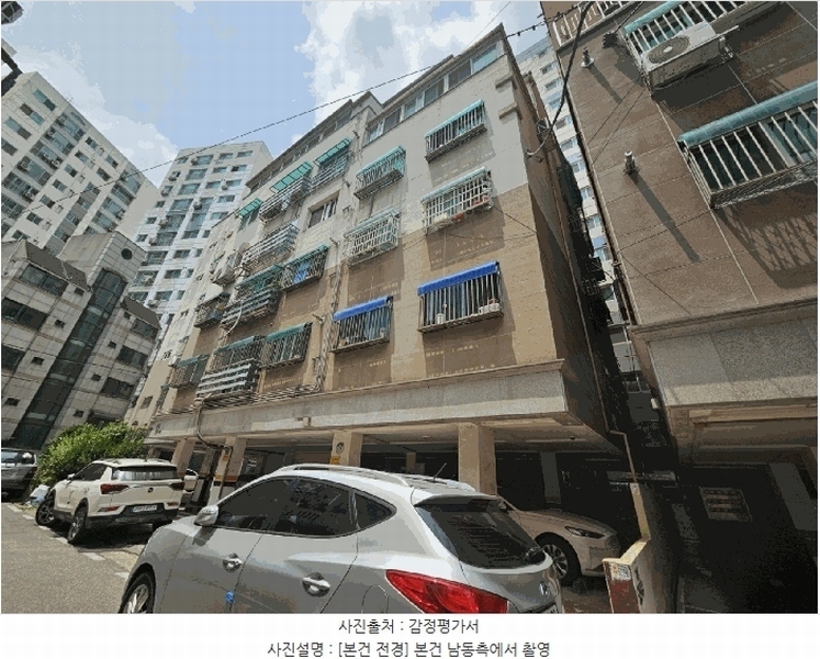 2025타경509818 인천광역시 부평구 충선로8번길 43-1, 스프링스빌 비동 3층 301호 다세대(빌라)[공급17평형] 경매 이미지