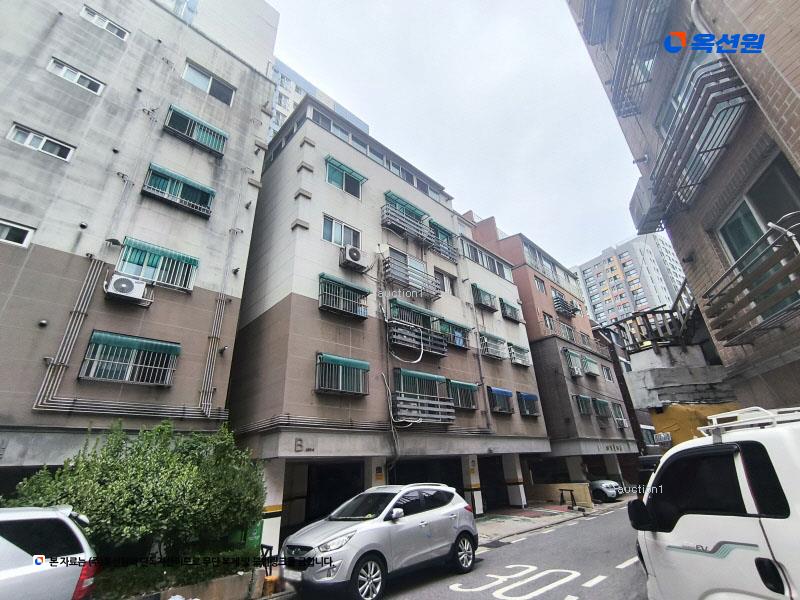 2025타경509818 인천광역시 부평구 충선로8번길 43-1, 스프링스빌 비동 3층 301호 다세대(빌라)[공급17평형] 경매 이미지