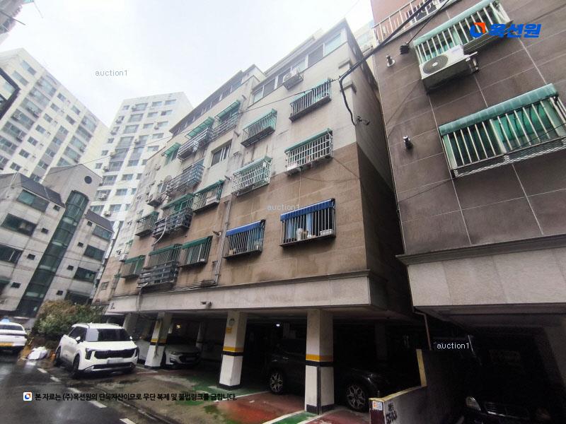 2025타경509818 인천광역시 부평구 충선로8번길 43-1, 스프링스빌 비동 3층 301호 다세대(빌라)[공급17평형] 경매 이미지