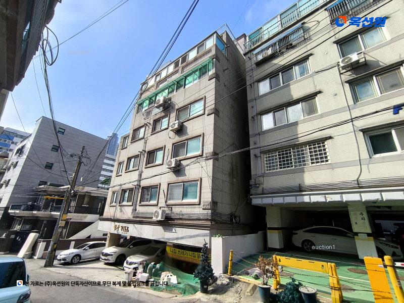 2025타경509835 인천광역시 미추홀구 석바위로110번길 8, 정가빌 5층 501호 다세대(빌라)[공급27평형] 경매 이미지
