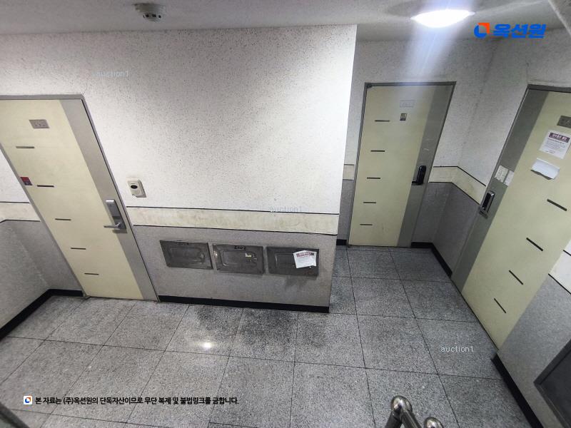 2025타경509835 인천광역시 미추홀구 석바위로110번길 8, 정가빌 5층 501호 다세대(빌라)[공급27평형] 경매 이미지