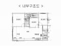 2025타경509835 인천광역시 미추홀구 석바위로110번길 8, 정가빌 5층 501호 다세대(빌라)[공급27평형] 경매 이미지