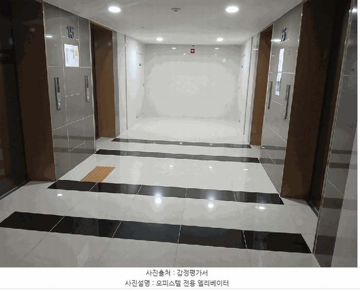 2025타경509850 인천광역시 서구 청라커낼로260번길 27, 청라한신더휴커낼웨이 15층 에이1502호 오피스텔[계약34평형] 경매 이미지