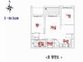 2025타경509850 인천광역시 서구 청라커낼로260번길 27, 청라한신더휴커낼웨이 15층 에이1502호 오피스텔[계약34평형] 경매 이미지