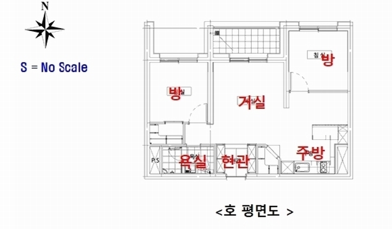 2025타경509850 인천광역시 서구 청라커낼로260번길 27, 청라한신더휴커낼웨이 15층 에이1502호 오피스텔[계약34평형] 경매 이미지