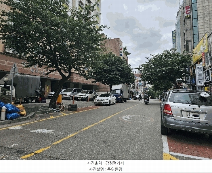 2025타경509876 인천광역시 미추홀구 주안서로 18, 힐탑플러스 4층 413호 오피스텔[계약25평형] 경매 이미지