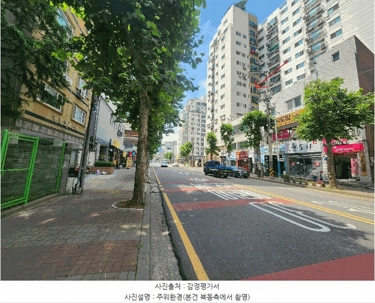2025타경509878 인천광역시 부평구 주부토로 49, 경남해피타운 7층 702호 오피스텔[계약26평형] 경매 이미지