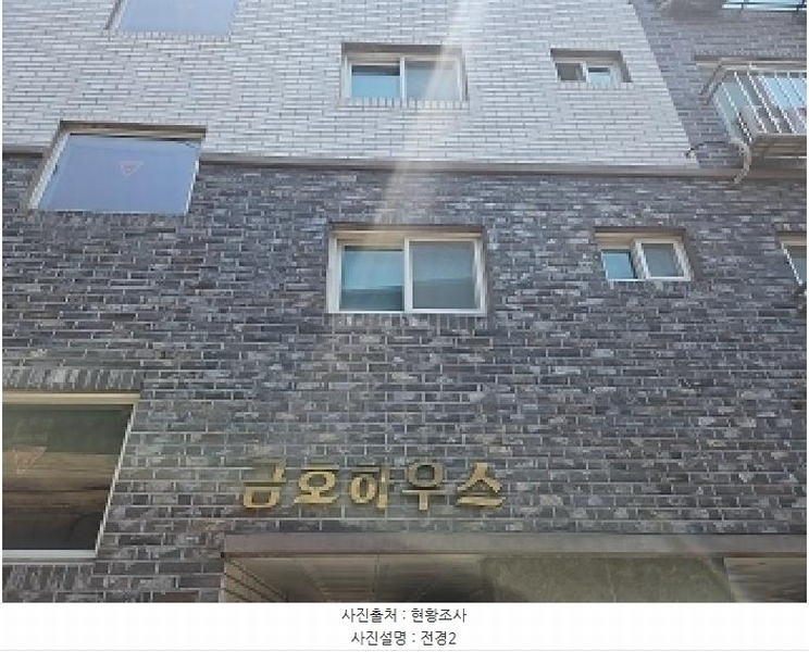 2025타경509880 인천광역시 계양구 아나지로177번길 4, 금호하우스 2층 202호 다세대(빌라)[공급13평형] 경매 이미지