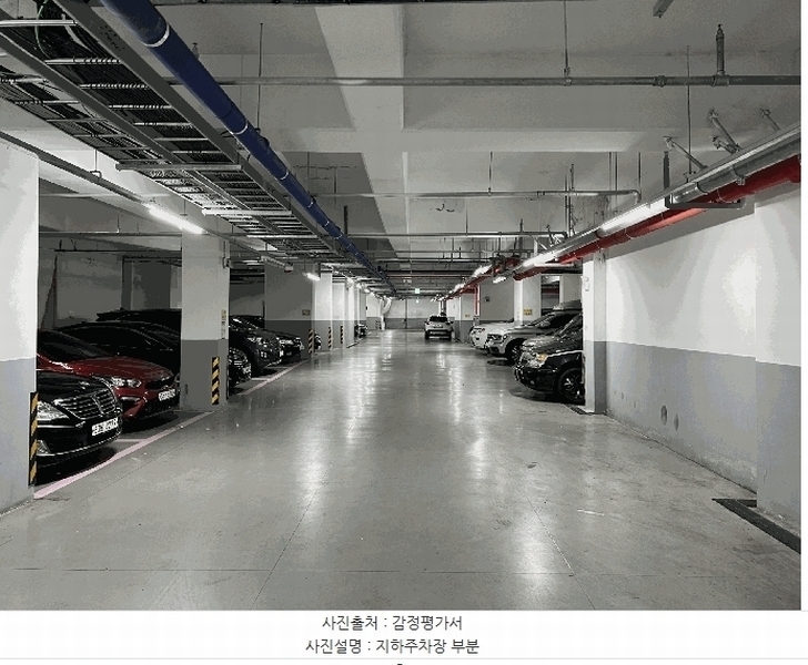 2025타경509927 인천광역시 부평구 부평북로 65, 더원스테이트 13층 1동 1301호 오피스텔[계약25평형] 경매 이미지