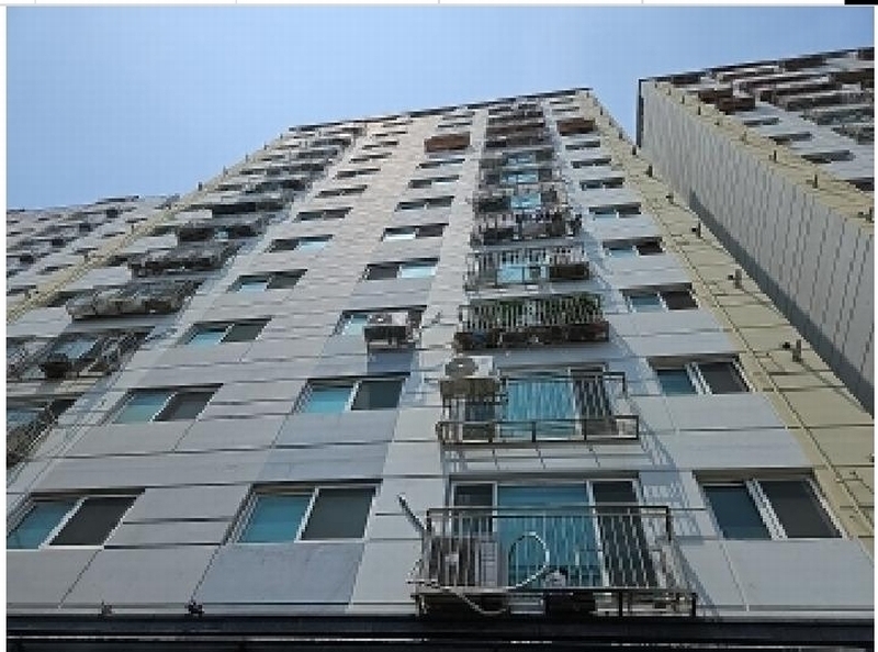 2025타경509927 인천광역시 부평구 부평북로 65, 더원스테이트 13층 1동 1301호 오피스텔[계약25평형] 경매 이미지