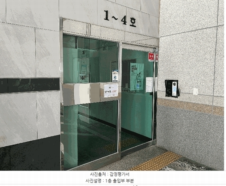 2025타경509927 인천광역시 부평구 부평북로 65, 더원스테이트 13층 1동 1301호 오피스텔[계약25평형] 경매 이미지
