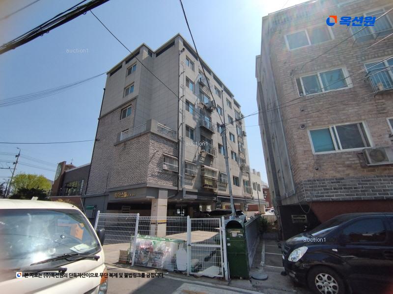 2025타경509966 인천광역시 부평구 장제로373번길 7, 위더스빌 4층 404호 다세대(빌라)[공급13평형] 경매 이미지