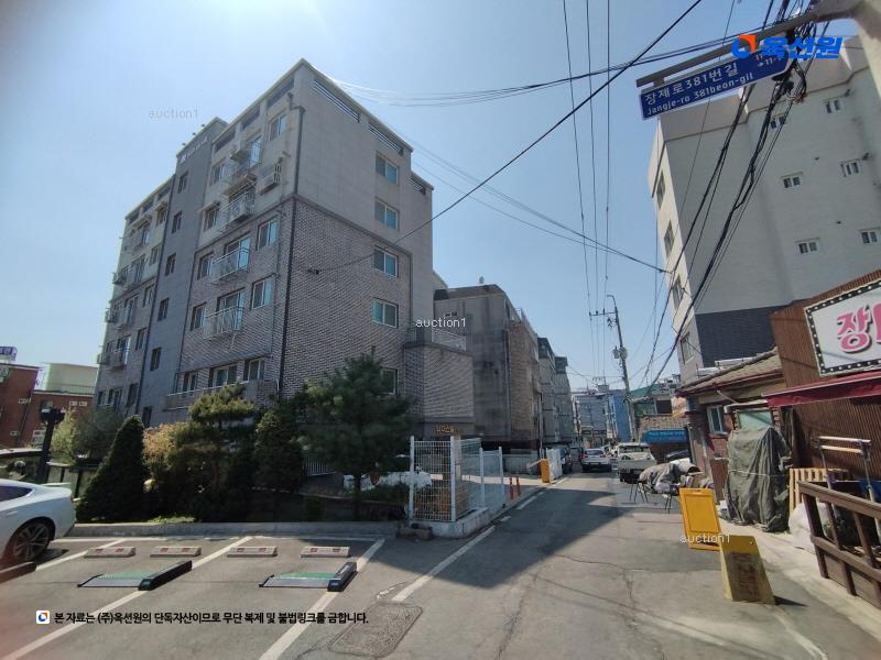 2025타경509966 인천광역시 부평구 장제로373번길 7, 위더스빌 4층 404호 다세대(빌라)[공급13평형] 경매 이미지