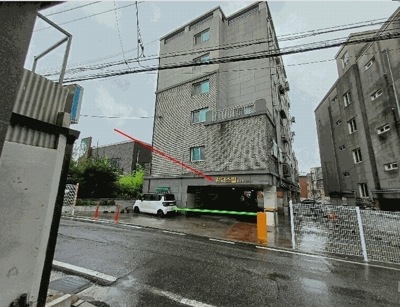 2025타경509966 인천광역시 부평구 장제로373번길 7, 위더스빌 4층 404호 다세대(빌라)[공급13평형] 경매 이미지
