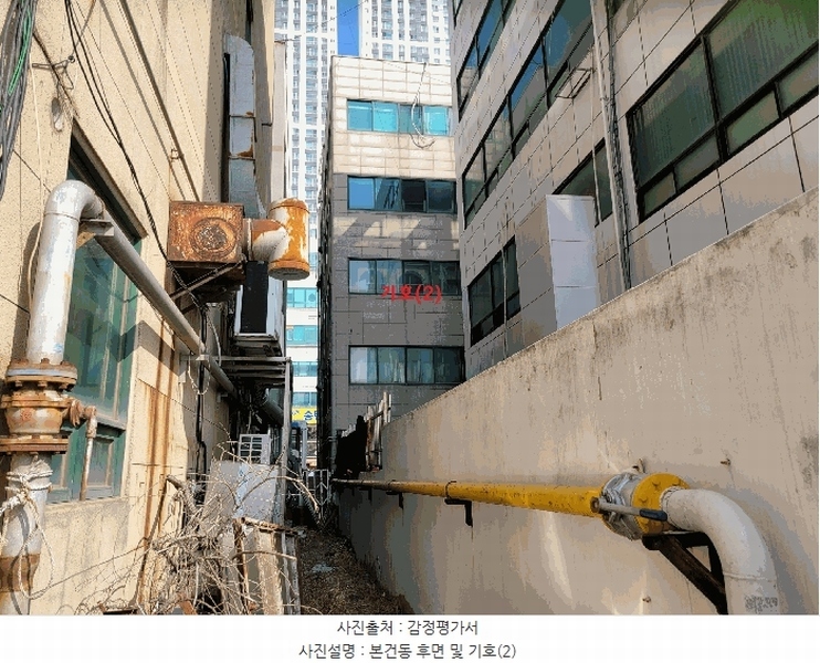 2025타경51650 경기도 시흥시 월곶중앙로 59, 월곳프라자 3층 302호 근린상가 경매 이미지