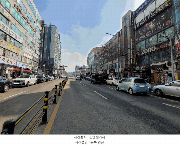 2025타경51650 경기도 시흥시 월곶중앙로 59, 월곳프라자 3층 302호 근린상가 경매 이미지