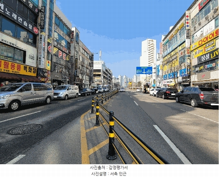 2025타경51650 경기도 시흥시 월곶중앙로 59, 월곳프라자 3층 302호 근린상가 경매 이미지