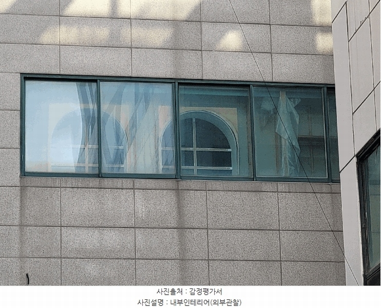 2025타경51650 경기도 시흥시 월곶중앙로 59, 월곳프라자 3층 302호 근린상가 경매 이미지