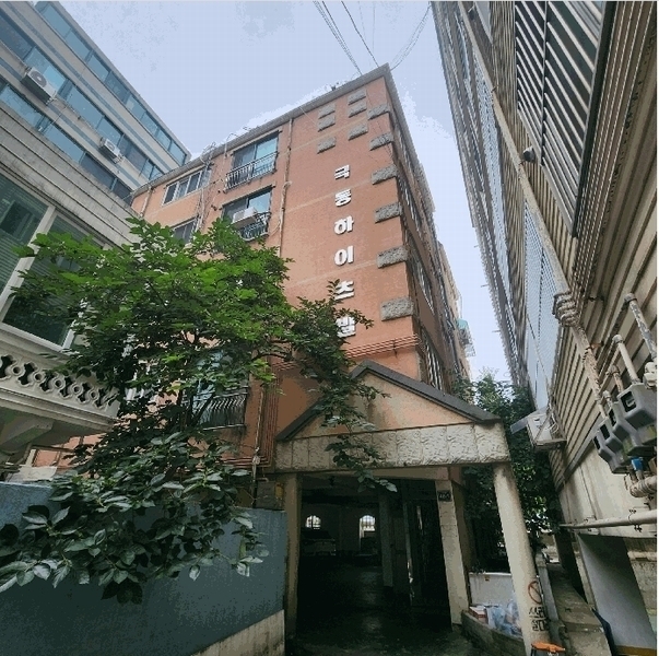2025타경510024 인천광역시 미추홀구 주안동로 40-1, 극동하이츠빌 4층 402호 다세대(빌라) 경매 이미지