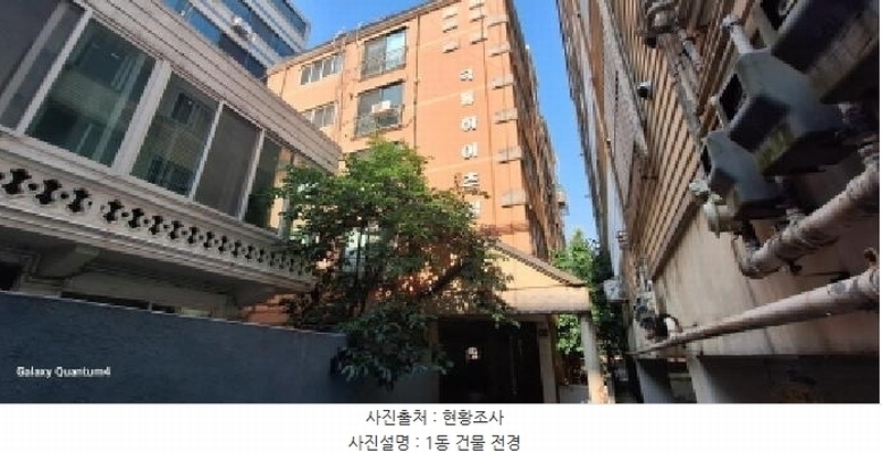 2025타경510024 인천광역시 미추홀구 주안동로 40-1, 극동하이츠빌 4층 402호 다세대(빌라) 경매 이미지