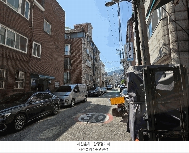 2025타경510025 인천광역시 계양구 주부토로501번길 17, 다세대주택 비동 4층 401호 다세대(빌라)[공급19평형] 경매 이미지