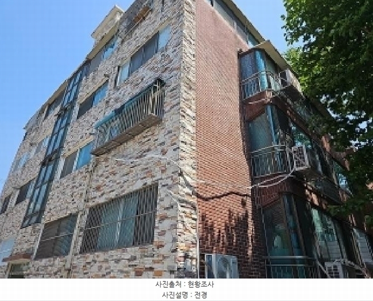 2025타경510025 인천광역시 계양구 주부토로501번길 17, 다세대주택 비동 4층 401호 다세대(빌라)[공급19평형] 경매 이미지