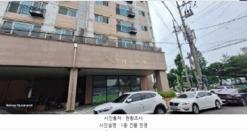 2025타경510029 인천광역시 서구 염곡로 140, 무한퍼스트지 4층 403호 오피스텔[계약28평형] 경매 이미지