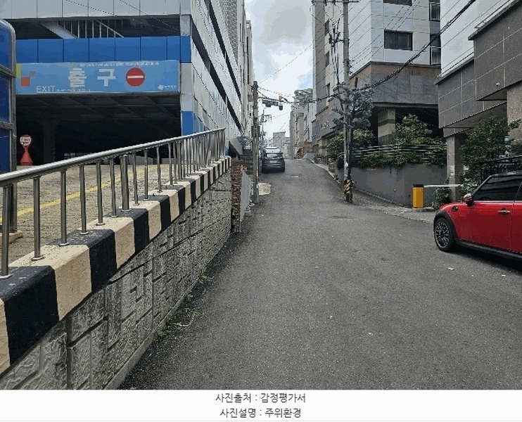2025타경510058 인천광역시 미추홀구 인주대로45번길 34-28, 샤인힐 7층 704호 오피스텔[계약27평형] 경매 이미지