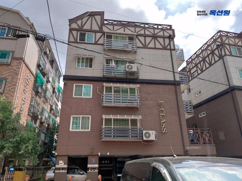 2025타경510124 인천광역시 서구 청마로93번길 18, 중앙이-클래스9차 101동 4층 401호 다세대(빌라)[공급16평형] 경매 이미지